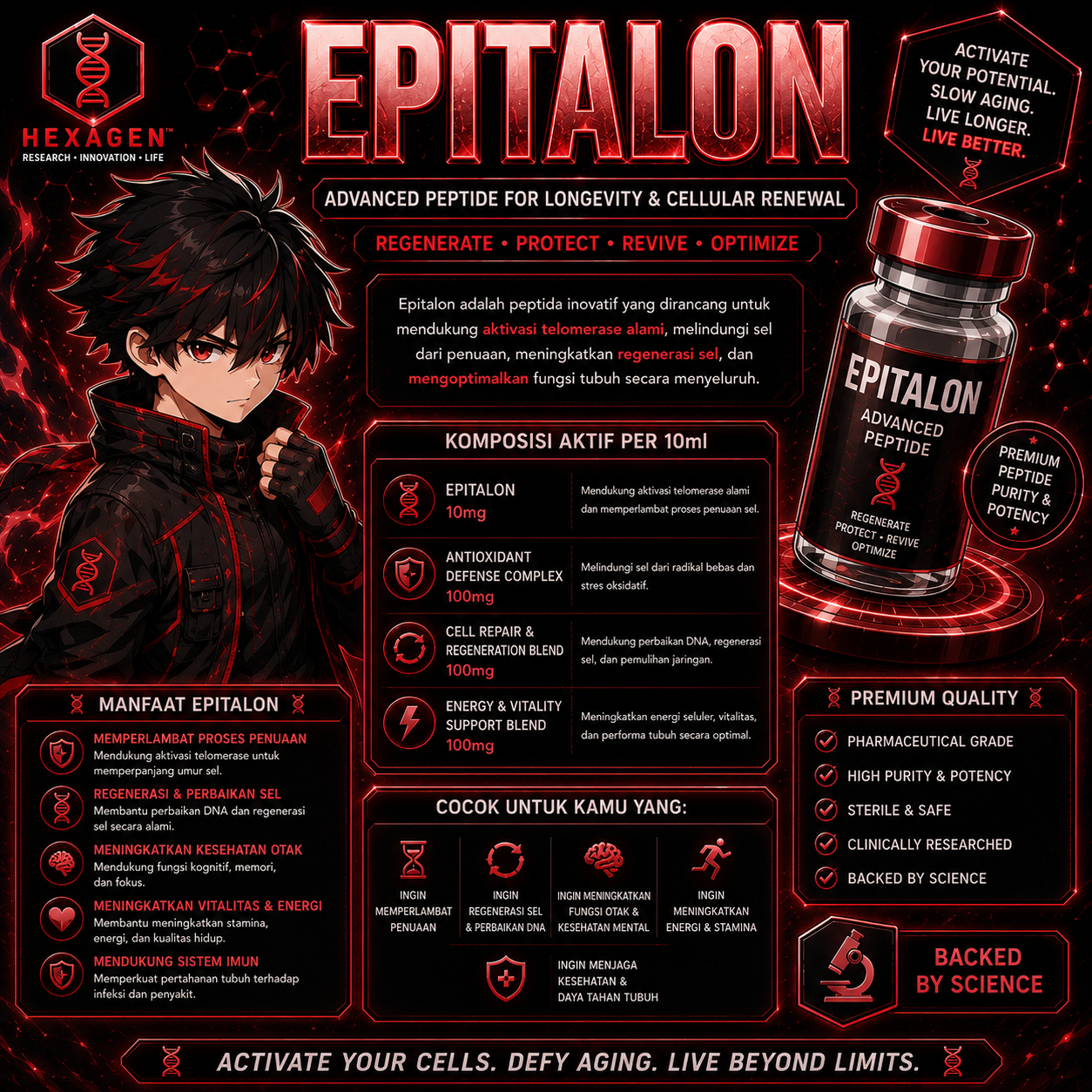 Epitalon