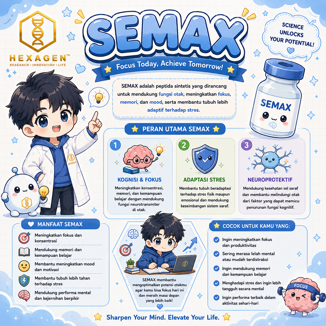 Semax